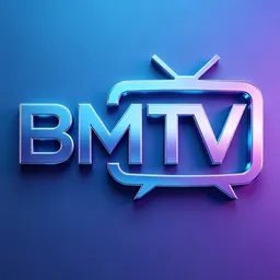 BMTV Logo